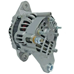 D6-370YEAR20075500CC,6CYL.ALTERNATOR International Lighting