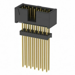 ZSS-107-09-G-D-665 samtec