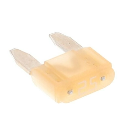 Littelfuse 0297025.H image