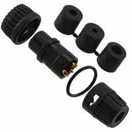 6282-6PG-3DC Switchcraft
