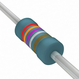 Vishay Intertechnology MBA02040C2378FC100 image