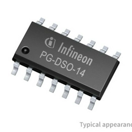 Infineon Technologies 2ED21844S06JXUMA1 image