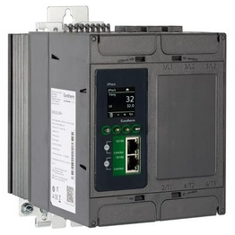 EPACK-3PH/32A/24V/XXX/V2/XXX/XXX/TCP Eurotherm