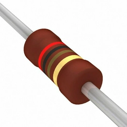 PR01000102000JR500 Vishay Intertechnology