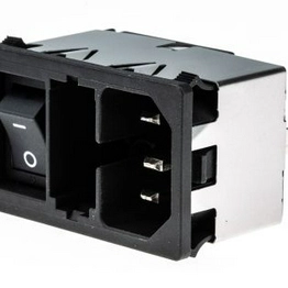 SCHURTER KM01.1105.11 image