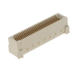 samtec HSEC8-130-03-S-DV-A-K-TR image