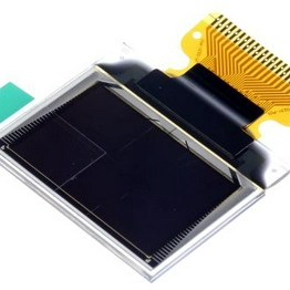 Midas Components MCOT096064AZ-RGBM image