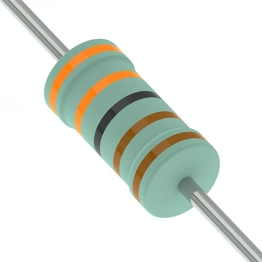 BOURNS WS5M3301J image