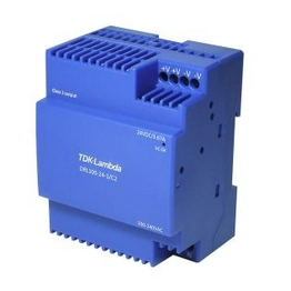 TDK-Lambda DRL-100-24-1/C2 image
