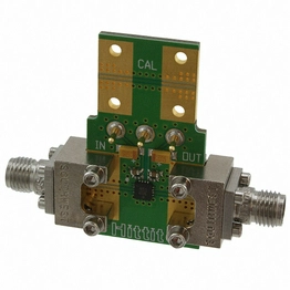 Analog Devices 120202-HMC451LP3 image