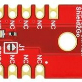 S2GOHALLTLE49643MTOBO1 Infineon Technologies