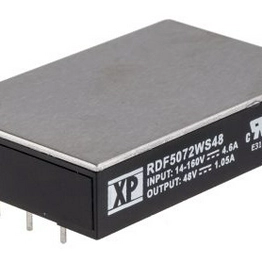 XP Power QSC15024S28 image