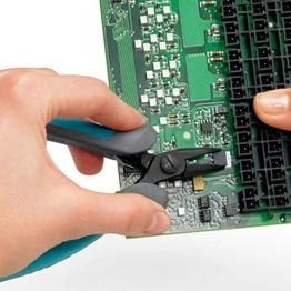 MICROFOX-E ESD PHOENIX CONTACT