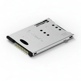 XUNPU SIM-110-ACP8 image