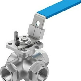 VZBE-1/2-T-63-F-3T-F04-M-V15V15 FESTO