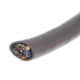 3480/25C SL005 Alpha Wire