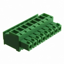 Amphenol TS08315A0000G image