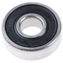 607-2RSH/C3 SKF