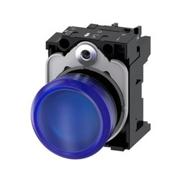 SIEMENS 3SU11026AA501AA0 image