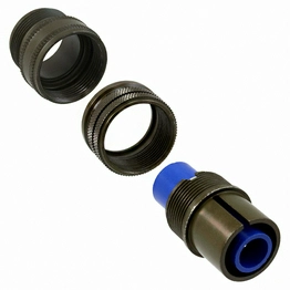 Amphenol 97-3106A-18-420P image
