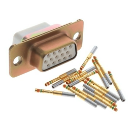 M24308/2-11F Amphenol