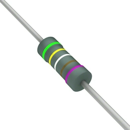 RNF14BAC5K49 Stackpole Electronics
