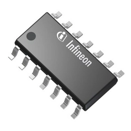 Infineon Technologies TLE4209GXUMA2 image