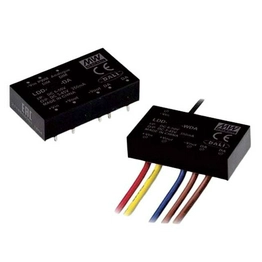 LDD-1400H-WDA Mean-Well USA, Inc.