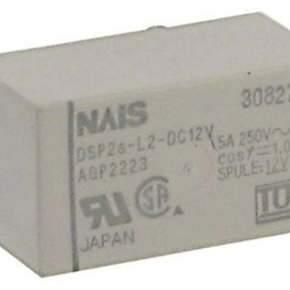 Panasonic DSP2A-L2-DC12V image