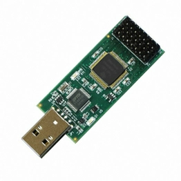 Texas Instruments TMDX28069USB image