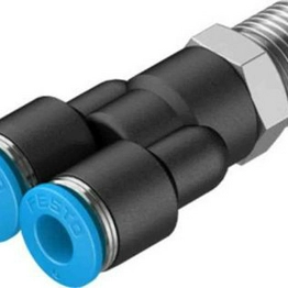 FESTO QSY-1/4-6 image
