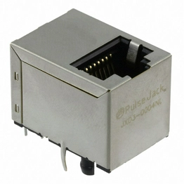 Pulse Electronics JXD3-0004NL image