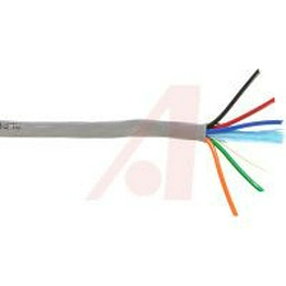 Alpha Wire 1896/6C SL005 image