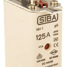 20-003-13/125A SIBA