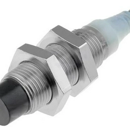 OMRON E2A-M12LN08-WP-B1 2M image