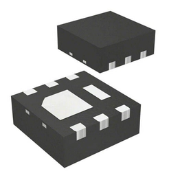 STL8P2UH7 STMicroelectronics