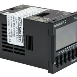 OMRON H7CCA11SD image
