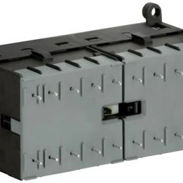 GJL1311909R0101 VB7-30-10-P 24V AC ABB