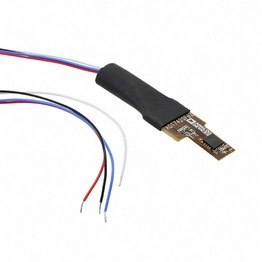 Analog Devices EVAL-ADT7420FBZ image