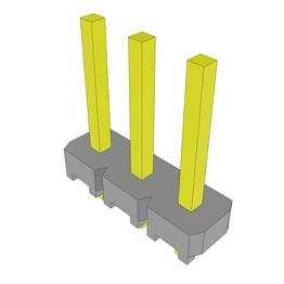 MTLW-103-05-G-S-228 samtec