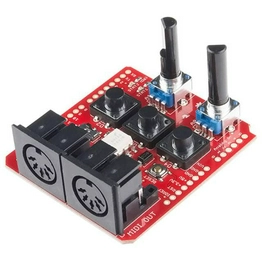 DEV-12898 SparkFun Electronics