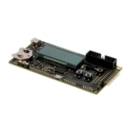 Silicon Laboratories EFM32GG-STK3700 image
