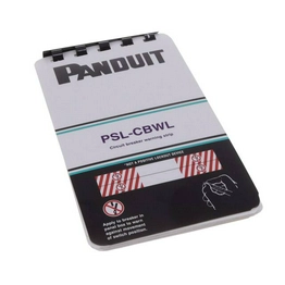 PANDUIT PSL-CBWL image