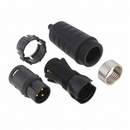 EN3C3M16LX Switchcraft