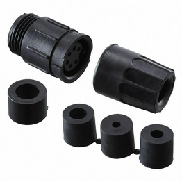 5282-6SG-3DC Switchcraft