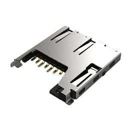 Global Connector Technology MEM2061-01-188-00-A image