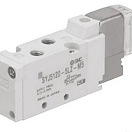 SYJ5123-5LOU-M5-Q SMC