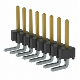 HTSW-108-08-SS-S-RA samtec