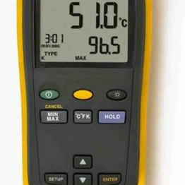 FLUKE-51-2 FLUKE