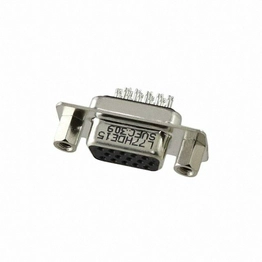 L77HDE15SVFC309 Amphenol